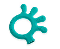 Babyjem baby teethering gloves