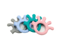 Babyjem baby teethering gloves