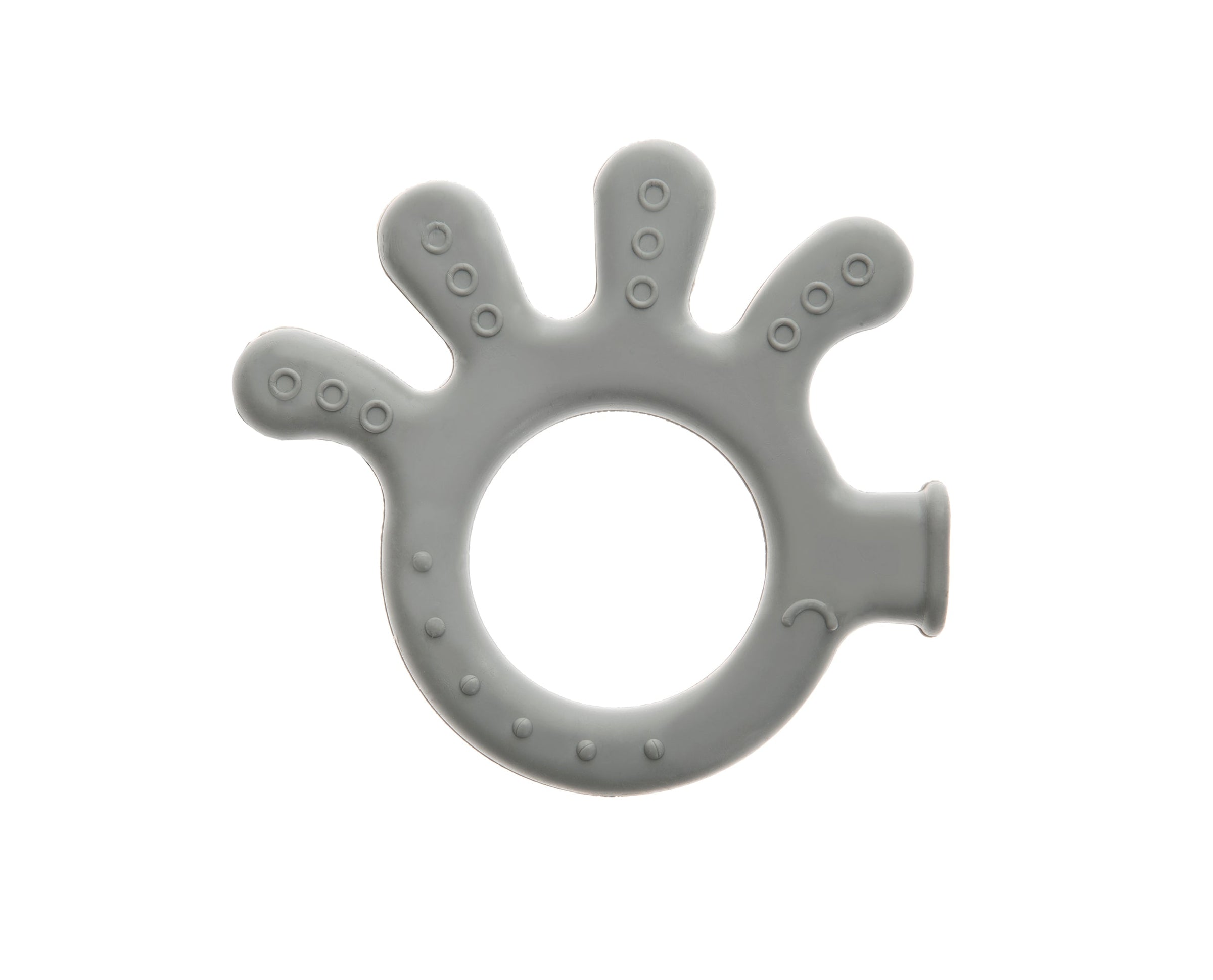 Babyjem baby teethering gloves