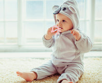 Babyjem baby teethering gloves