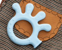 Babyjem baby teethering gloves