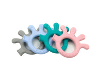 Babyjem baby teethering gloves