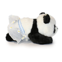 Sunny Panda: A Sweet Plush Toy Made for Gentle Play and Sunny Smiles