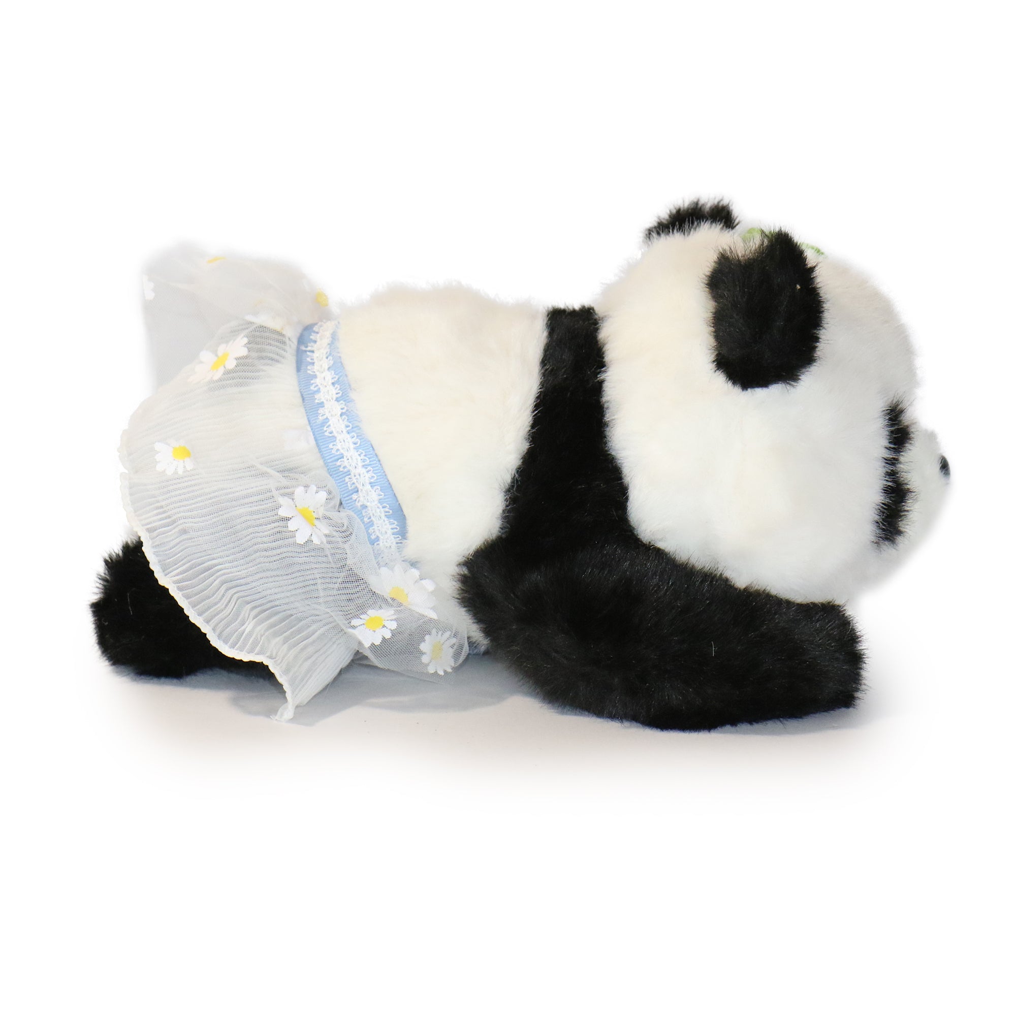 Sunny Panda: A Sweet Plush Toy Made for Gentle Play and Sunny Smiles