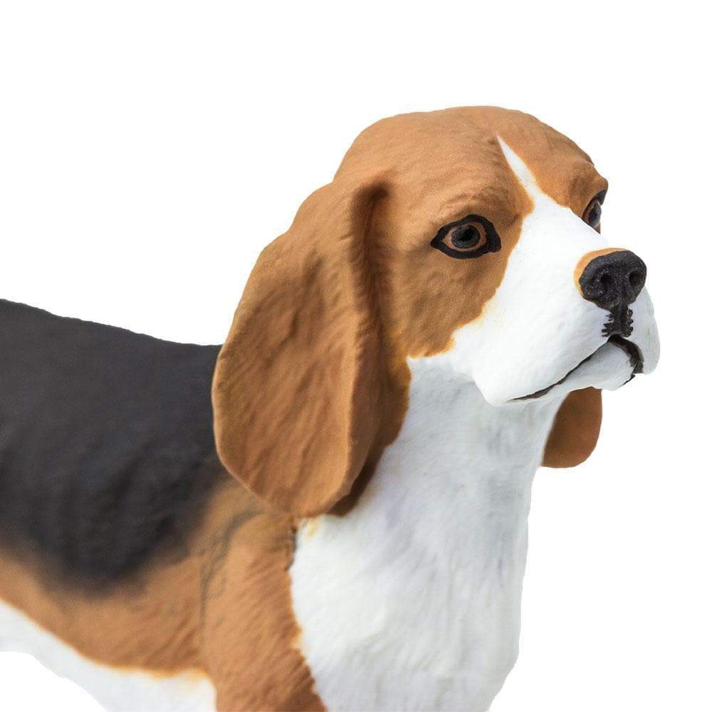 Beagle Toy