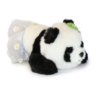 Sunny Panda: A Sweet Plush Toy Made for Gentle Play and Sunny Smiles