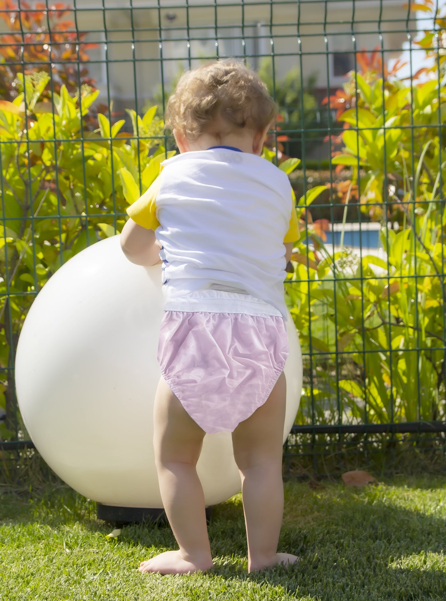 Babyjem training underwear