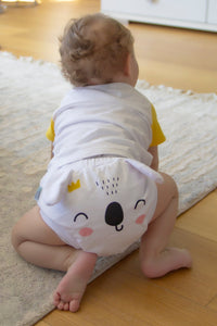 Babyjem lux training underwear