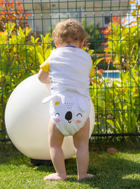 Babyjem lux training underwear
