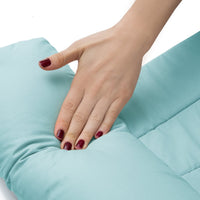 Babyjem pregnancy back support&feeding pillow