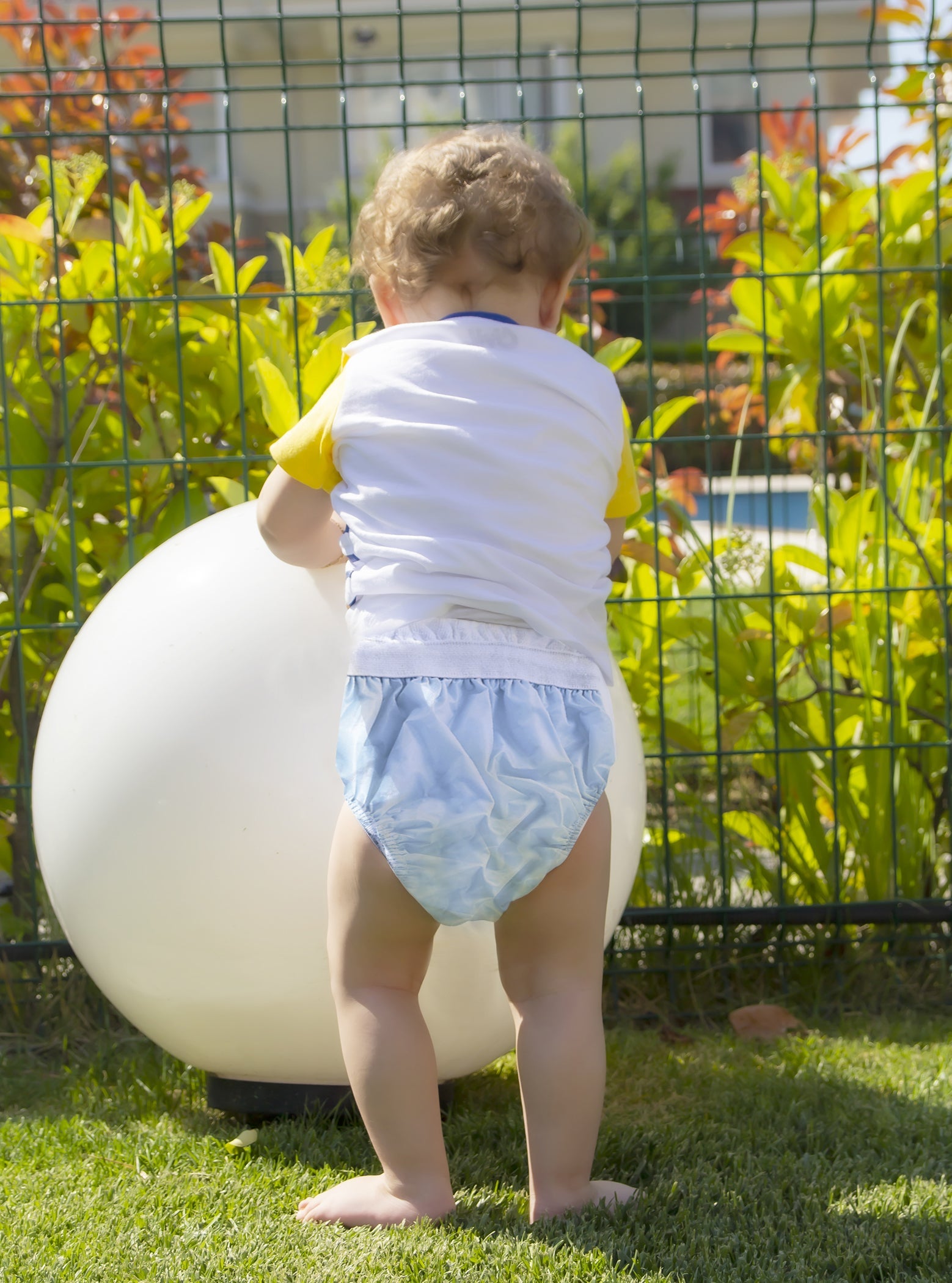 Babyjem training underwear
