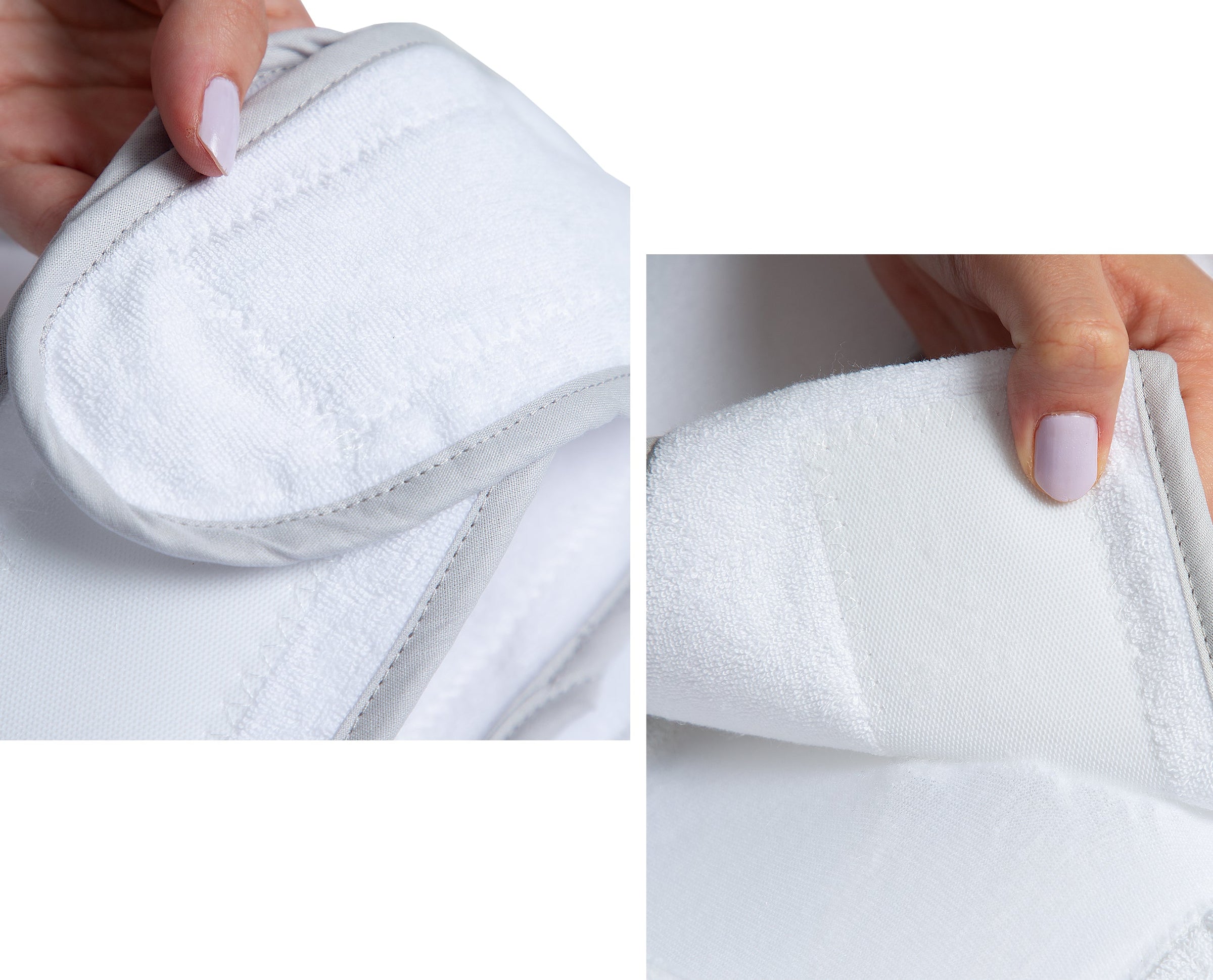 Babyjem baby reflux pillow