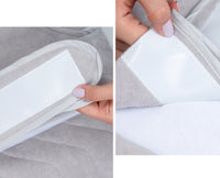 Babyjem baby reflux pillow