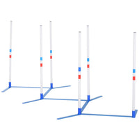 Dog Outdoor Exercise Training Set