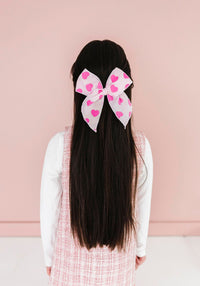 Barbie Hearts