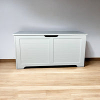 Top Open Litter Box Fence Furniture