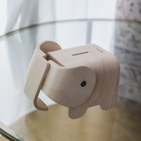 Elephant Bank - BIG FRENCHIES
