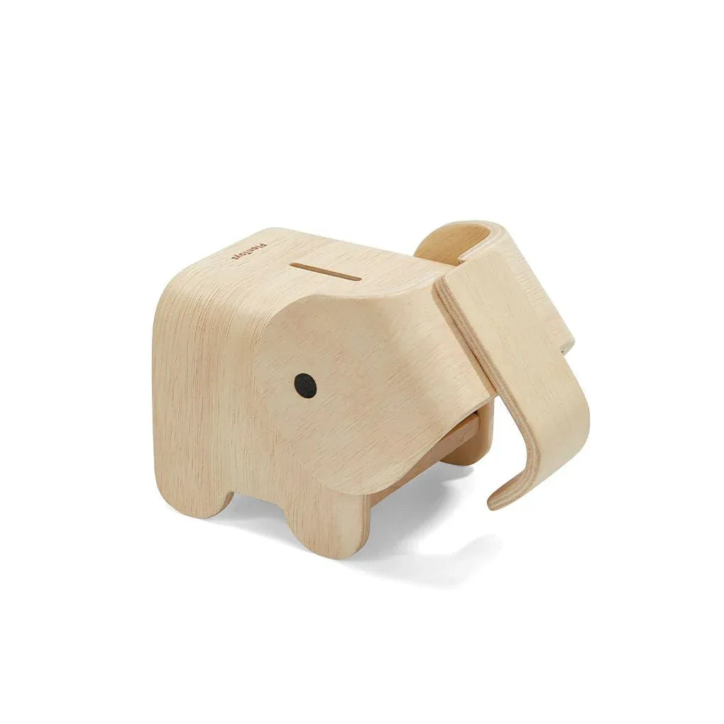 Elephant Bank - BIG FRENCHIES