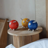 Piggy Bank Yellow - Orchard - BIG FRENCHIES