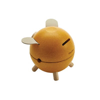 Piggy Bank Yellow - Orchard - BIG FRENCHIES