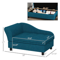 Dog Bed/Pet Sofa