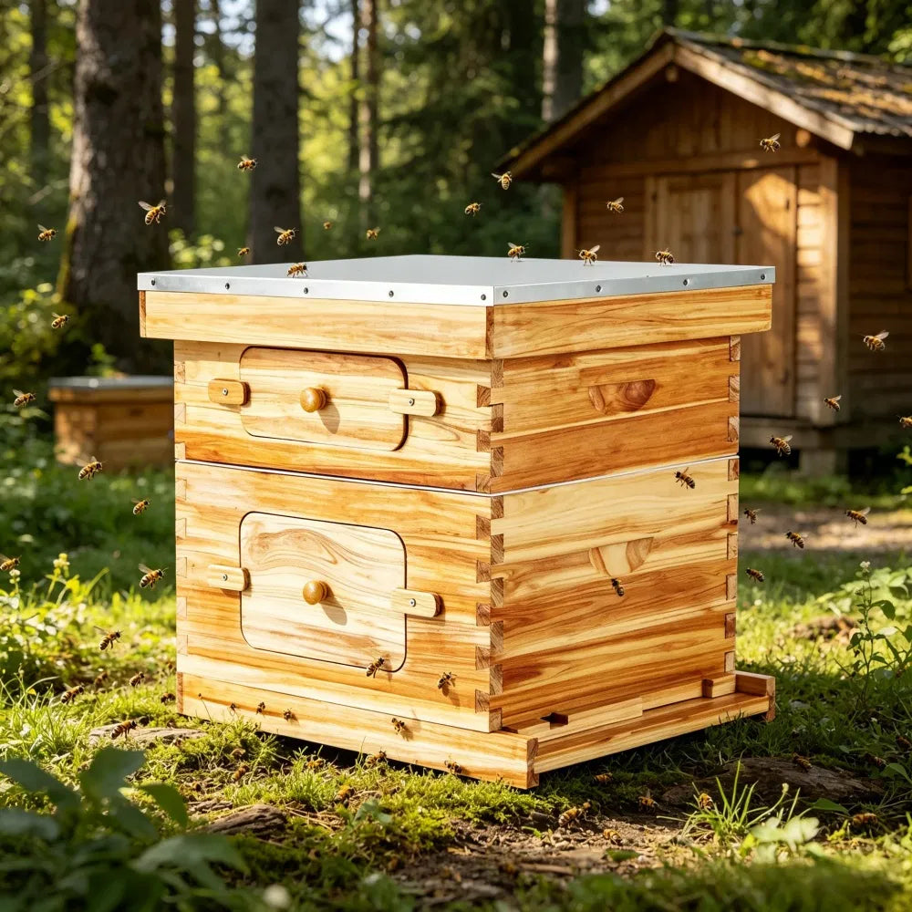 Bee Hive for Outdoor