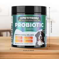 Only Self Pickup---Probiotics For Dogs