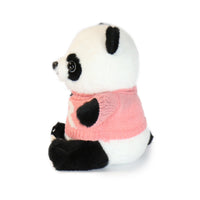 Rumi Panda: A Plush Made for Matching Styles and Dress-Up Play