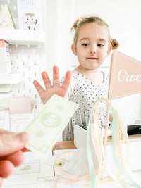 Grocery Store Play Food Printable Dramatic Play