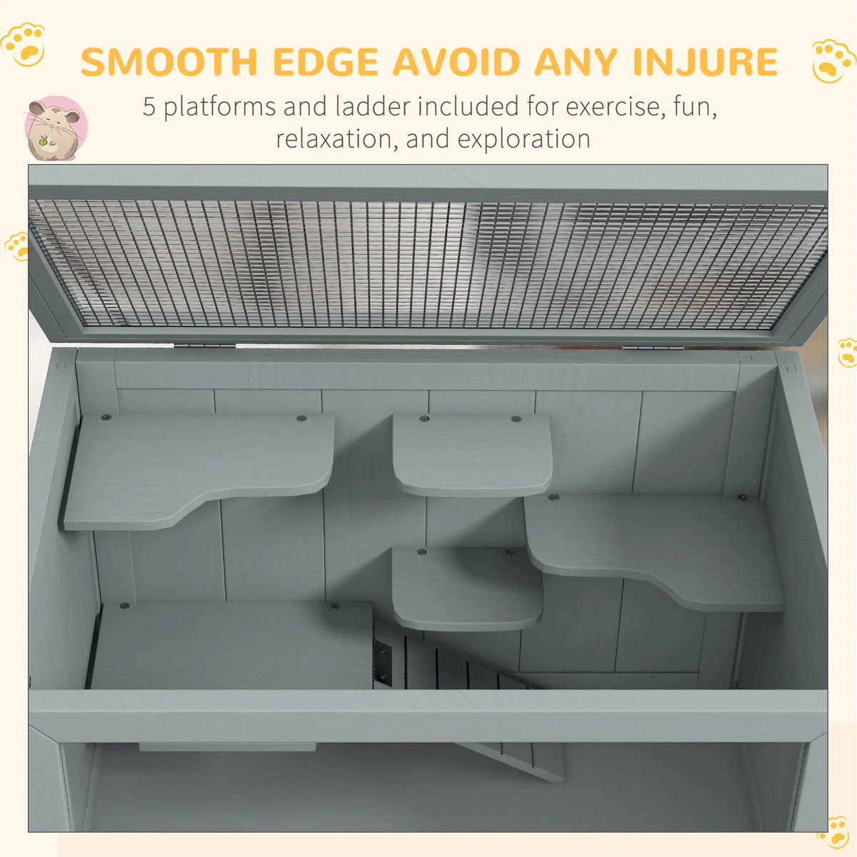 Hamster Cage/Pet Cage