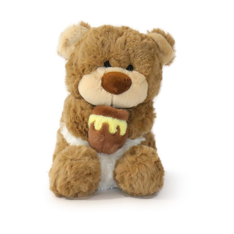 Goldie Bear - BIG FRENCHIES