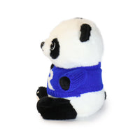 Rumi Panda: A Plush Made for Matching Styles and Dress-Up Play