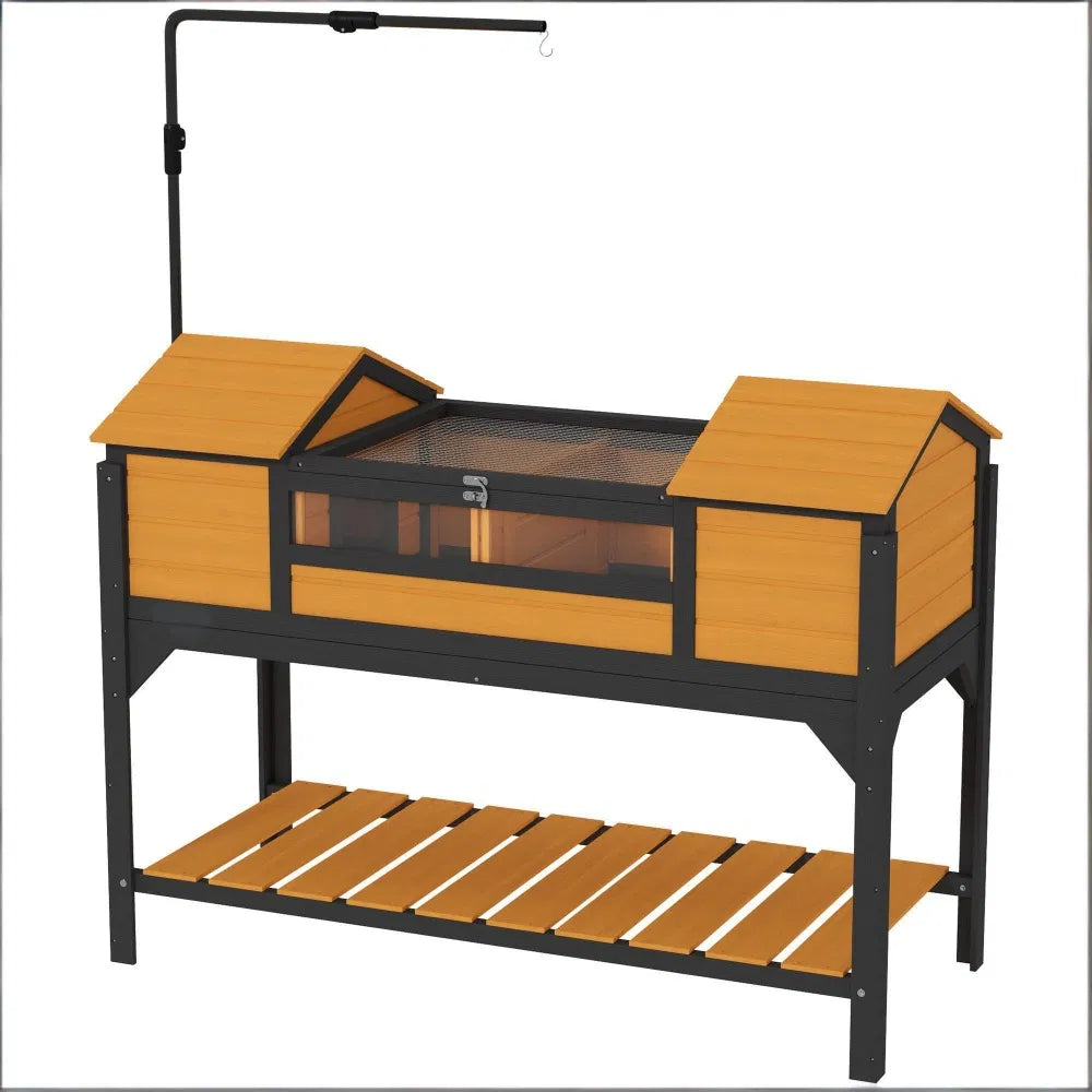 Turtle Cage/ Tortoise House