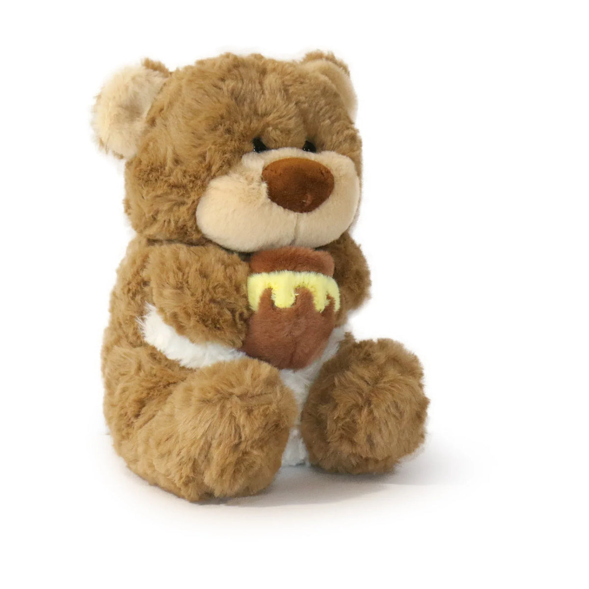 Goldie Bear - BIG FRENCHIES