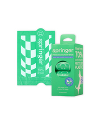 Premium Dog Poop Bags - BIG FRENCHIES