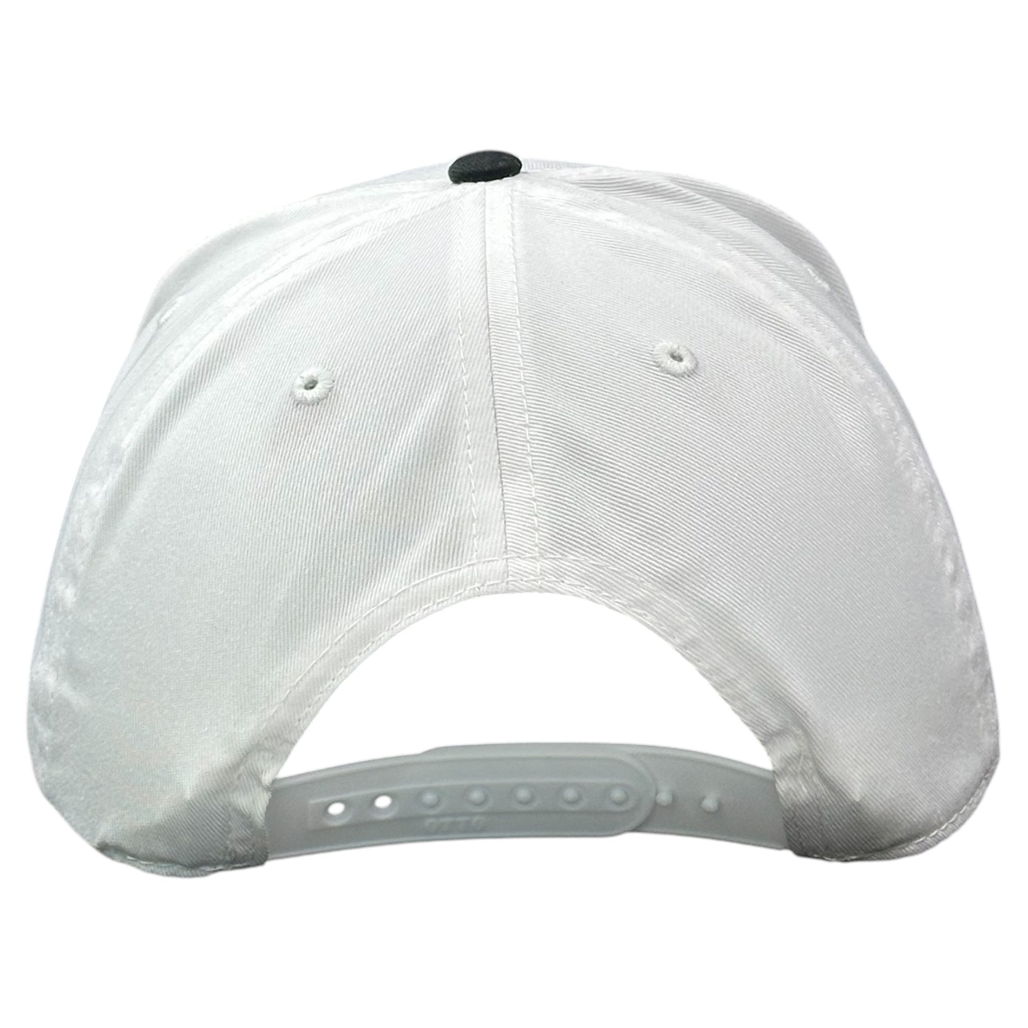 RETIRED HAT Custom Embroidered