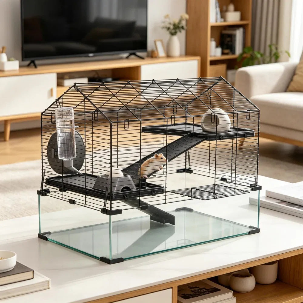 Hamster Cage/Pet Cage