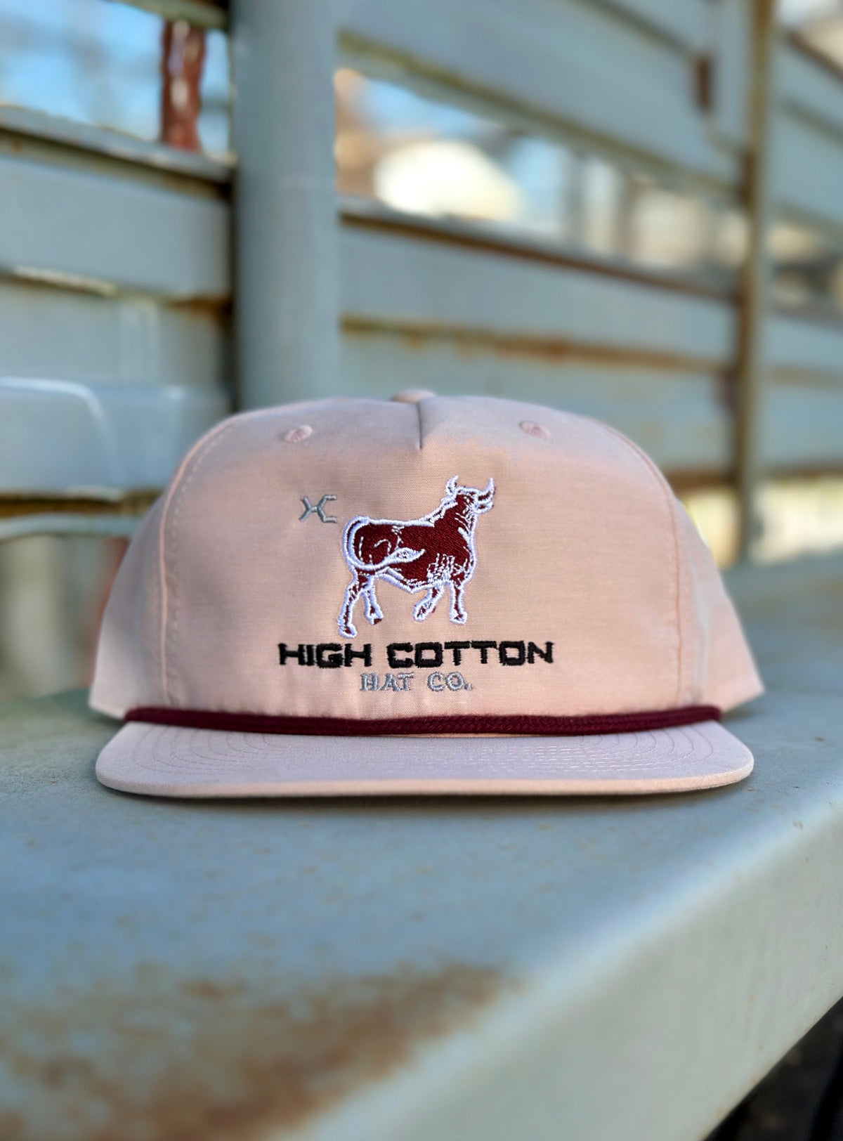 Old School HC Cattle - BIG FRENCHIES