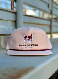 Old School HC Cattle - BIG FRENCHIES