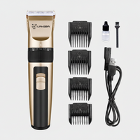 Professional Pet Grooming Kit