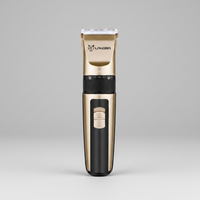 Professional Pet Grooming Kit