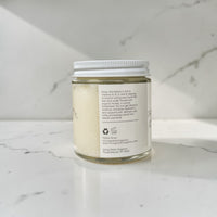 Tallow Honey Curl Gel with 100% Grass Fed Tallow (Medium to Strong Hold)