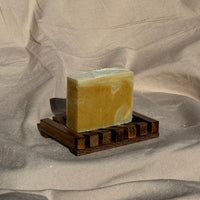 Patchouli & Ylang Ylang Body Bar - BIG FRENCHIES