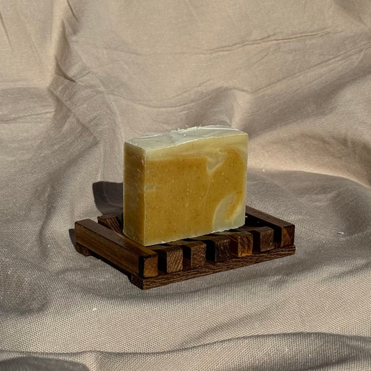 Patchouli & Ylang Ylang Body Bar - BIG FRENCHIES