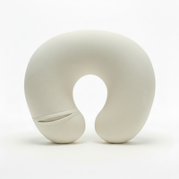 Coco Waffle Nursing Pillow Cover