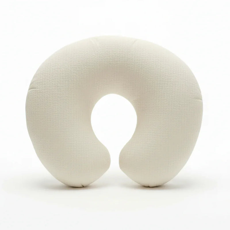 Coco Waffle Nursing Pillow Cover - BIG FRENCHIES
