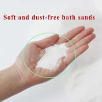 Hamster Bath Sand Dust Free Desert Small Pet Litter Chinchilla Gerbil 3lb