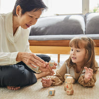 Storytelling Dice - BIG FRENCHIES