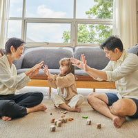 Storytelling Dice - BIG FRENCHIES