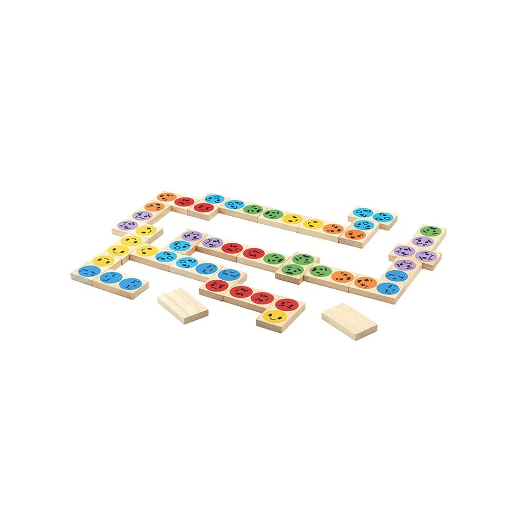 Mood Dominos - BIG FRENCHIES